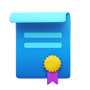 Ícone de Qualificação dos Servidores