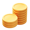 Ícone de Recursos Financeiros