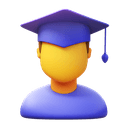 Ícone de Média de Alunos por Turma